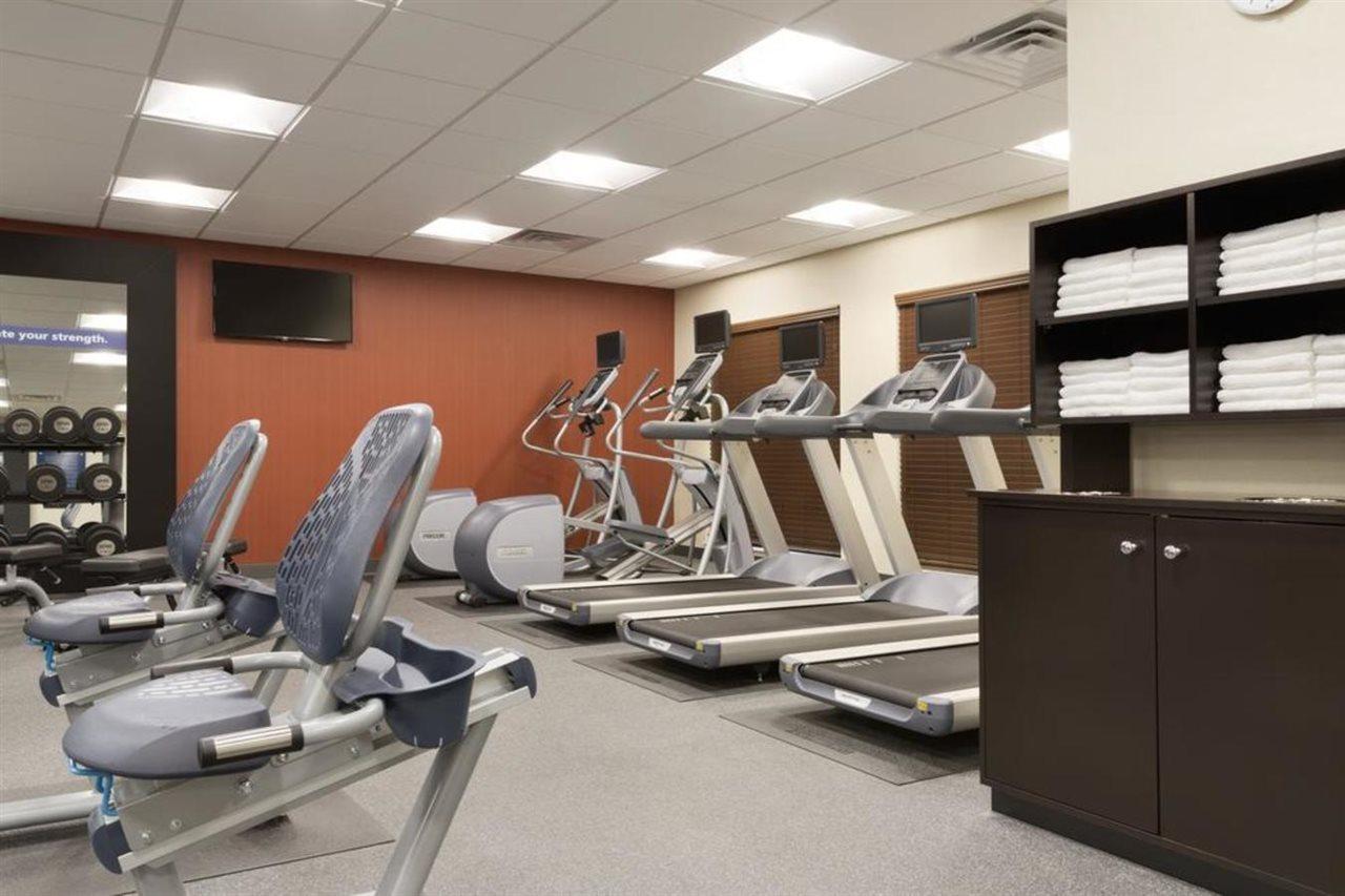 Hampton Inn & Suites Niles/Warren, Oh Экстерьер фото