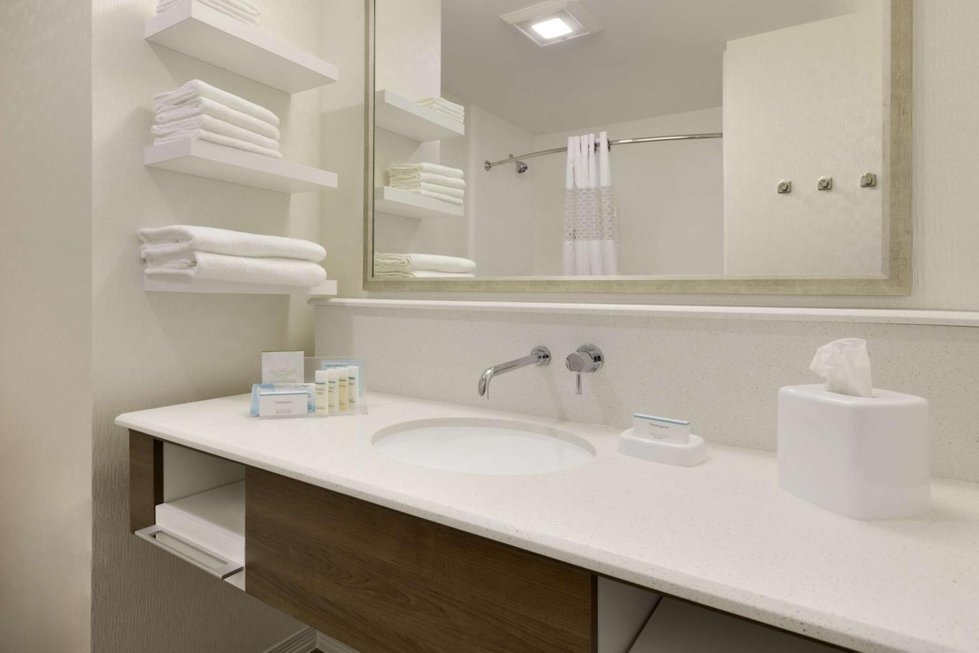 Hampton Inn & Suites Niles/Warren, Oh Экстерьер фото
