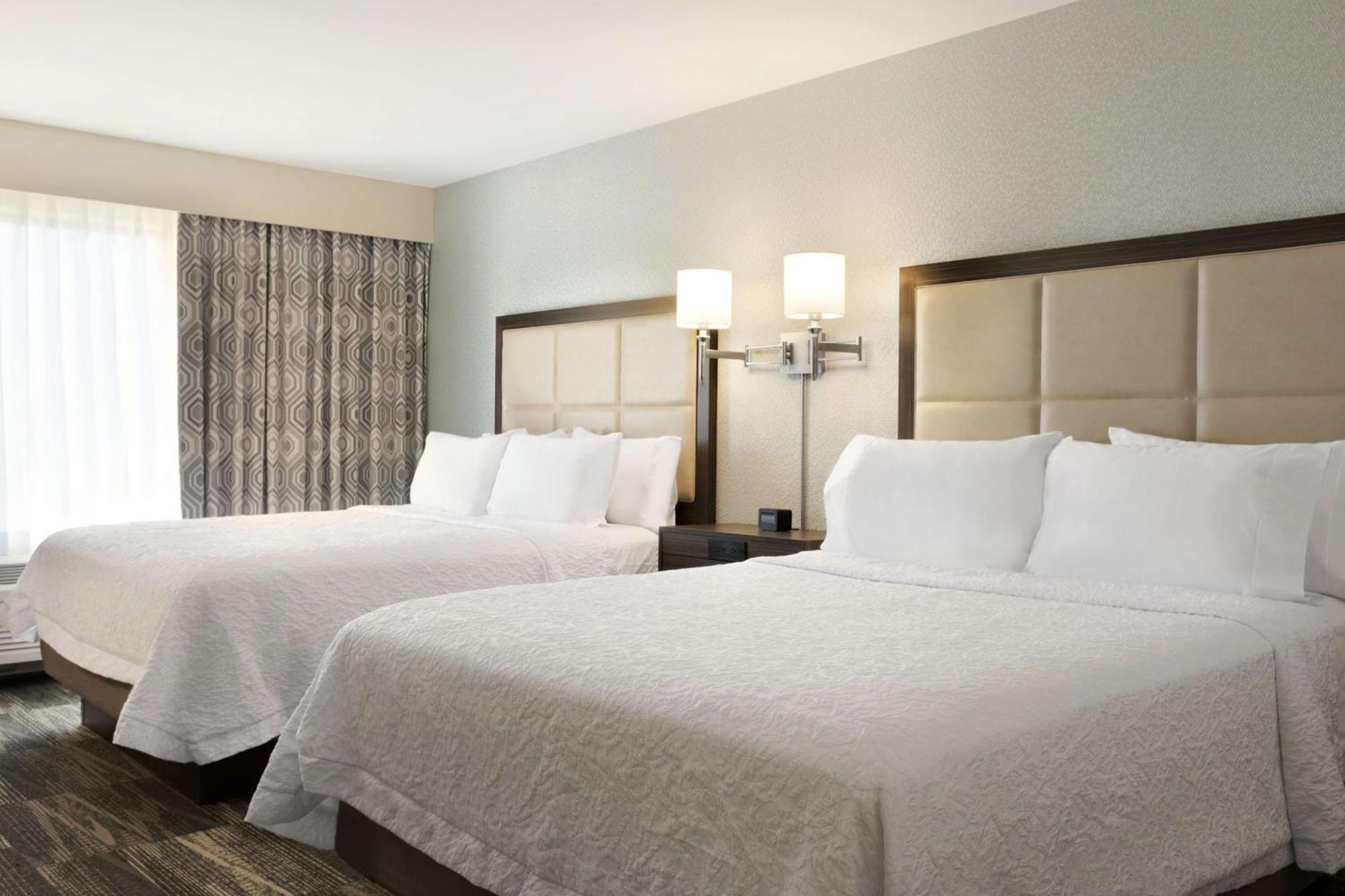 Hampton Inn & Suites Niles/Warren, Oh Экстерьер фото
