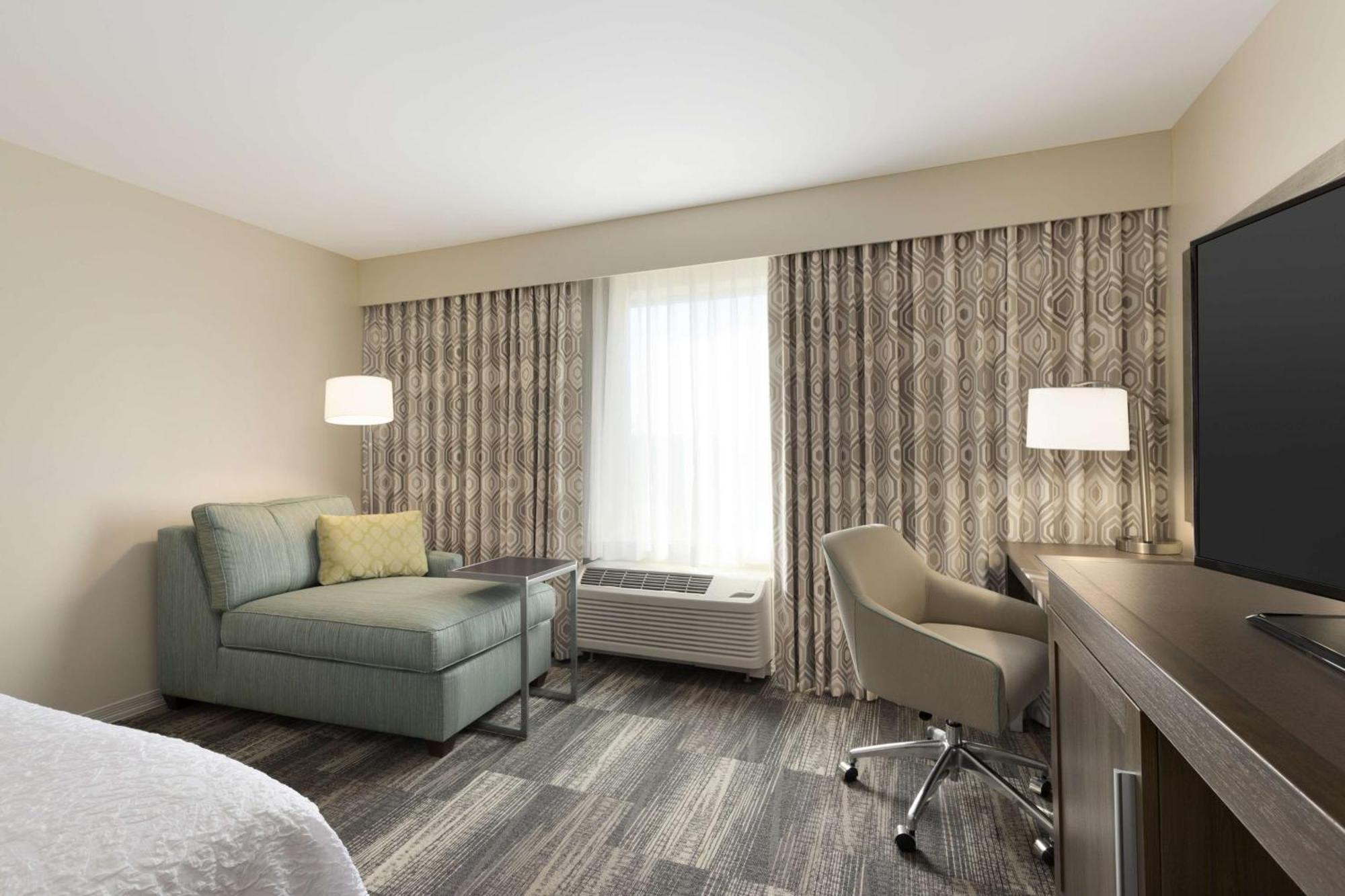 Hampton Inn & Suites Niles/Warren, Oh Экстерьер фото