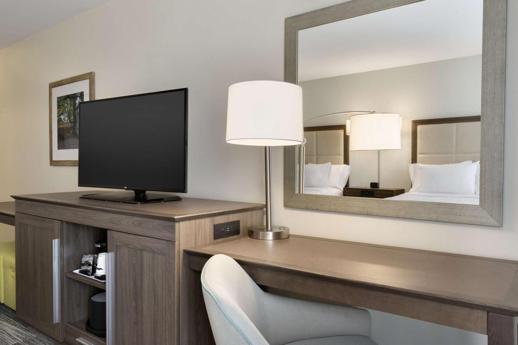Hampton Inn & Suites Niles/Warren, Oh Экстерьер фото