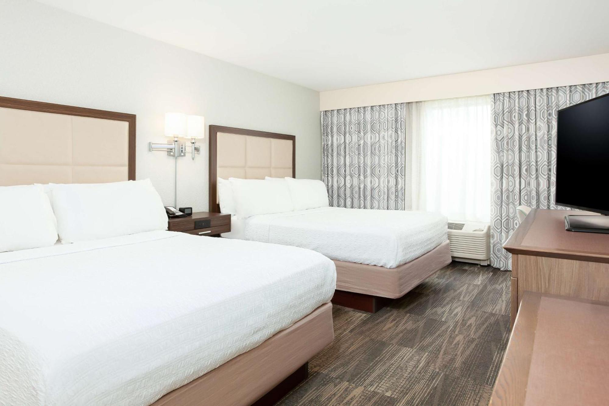 Hampton Inn & Suites Niles/Warren, Oh Экстерьер фото