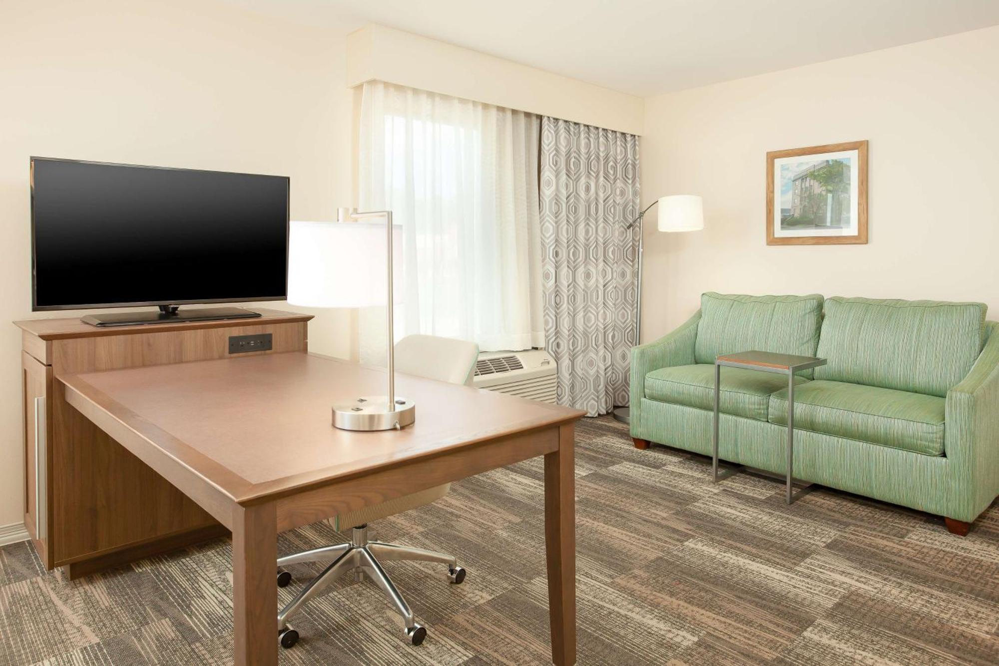 Hampton Inn & Suites Niles/Warren, Oh Экстерьер фото